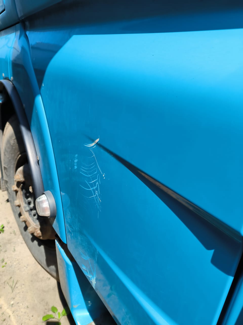 MAN TGX 6x2 Седельный тягач 2018 г. - фото 18